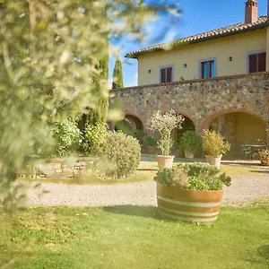  Casa di campagna Il Poggio