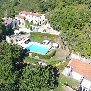Appartement Borgo La Fratta, Barberino di Mugello