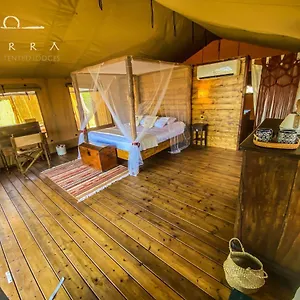 Tente de luxe Terra - Tented, Saturnia