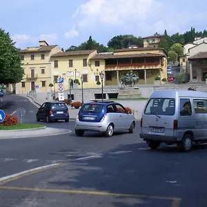 3* Campeggio Village Panoramico