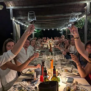Podere Spedalone פיינצה