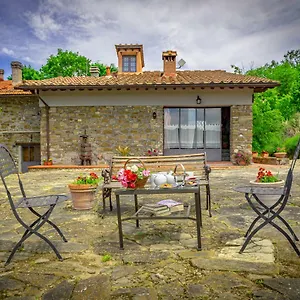 Séjour à la campagne Casa Al Bosco, SantʼEllero