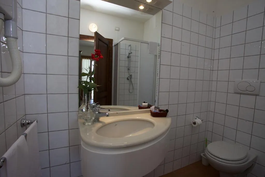 Bauernhof Bio Agriturismo Il Torrione Saturnia