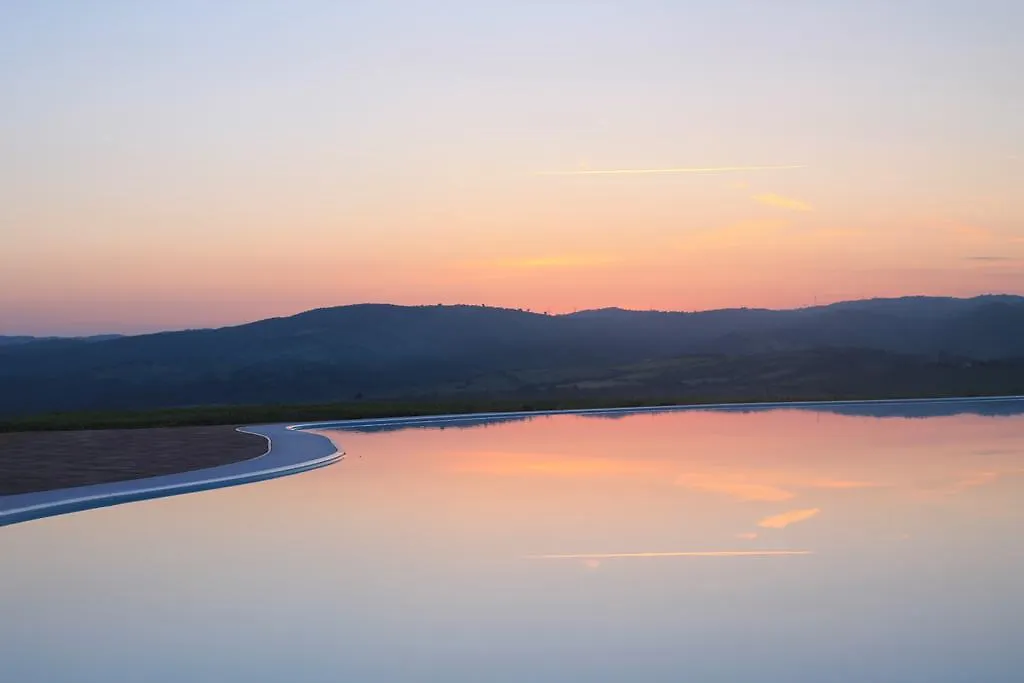 Bio Agriturismo Il Torrione Saturnia