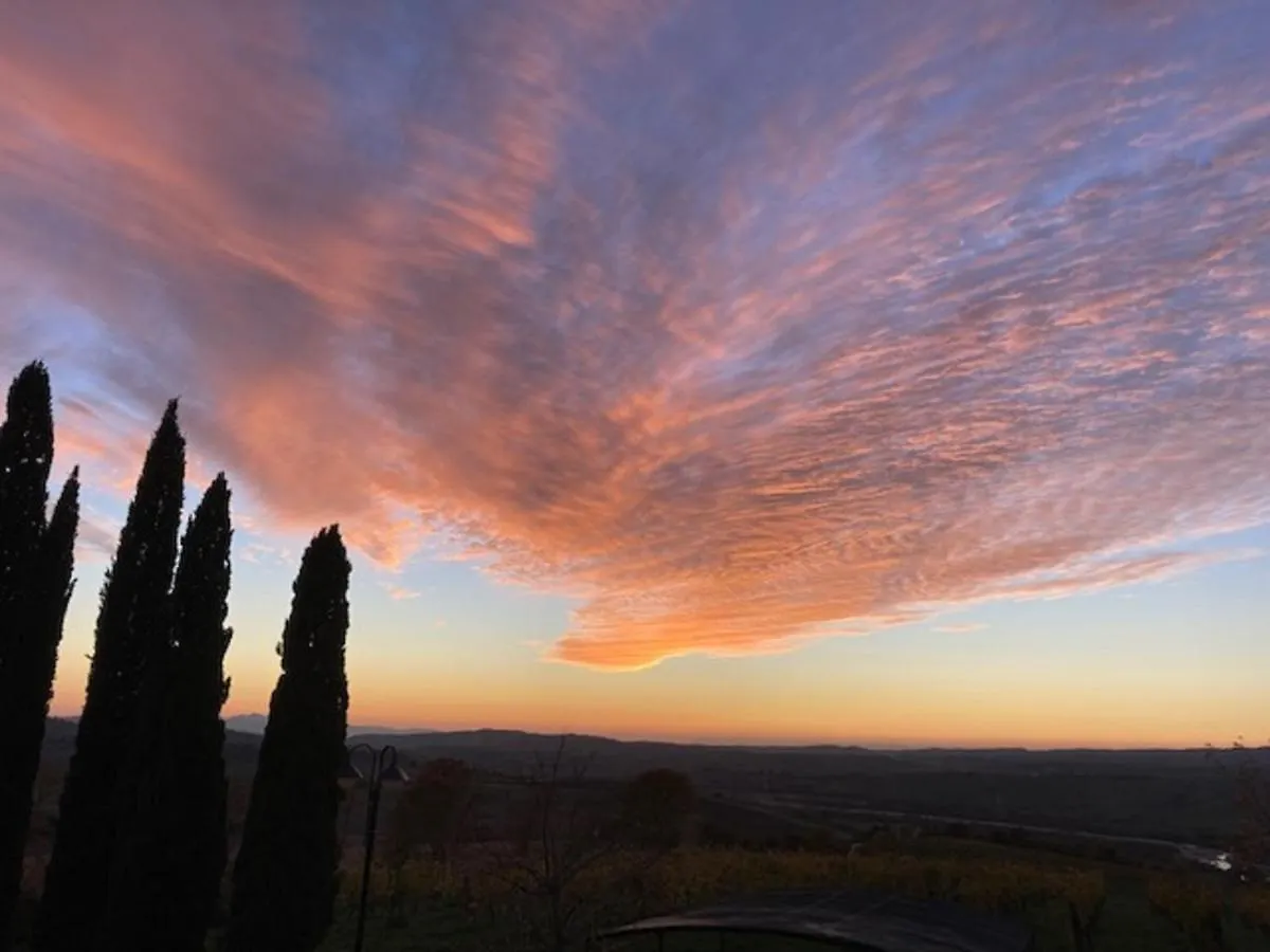 Bio Agriturismo Il Torrione Saturnia 0*,