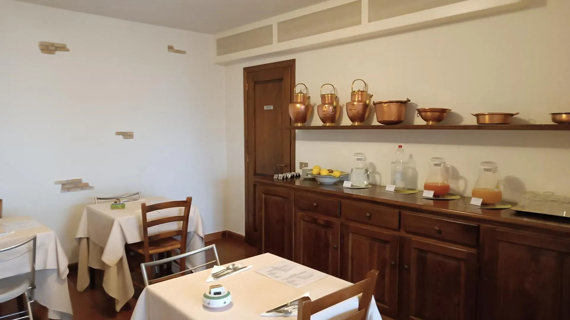 Bauernhof Bio Agriturismo Il Torrione Saturnia Italien