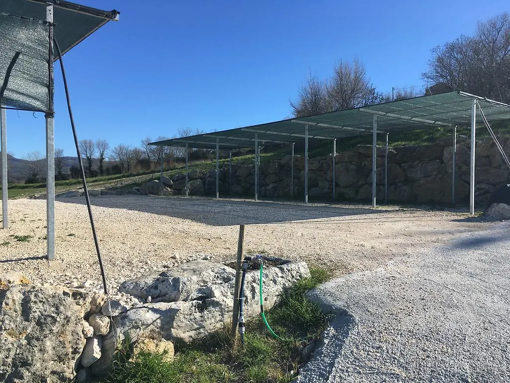 Bio Agriturismo Il Torrione Saturnia 0*,