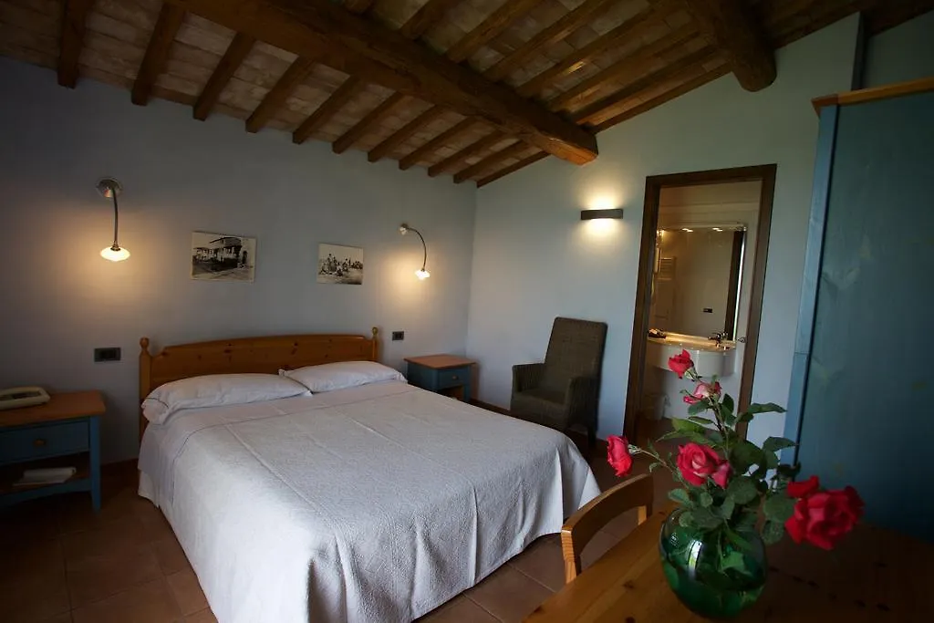 Farm stay Bio Agriturismo Il Torrione Saturnia