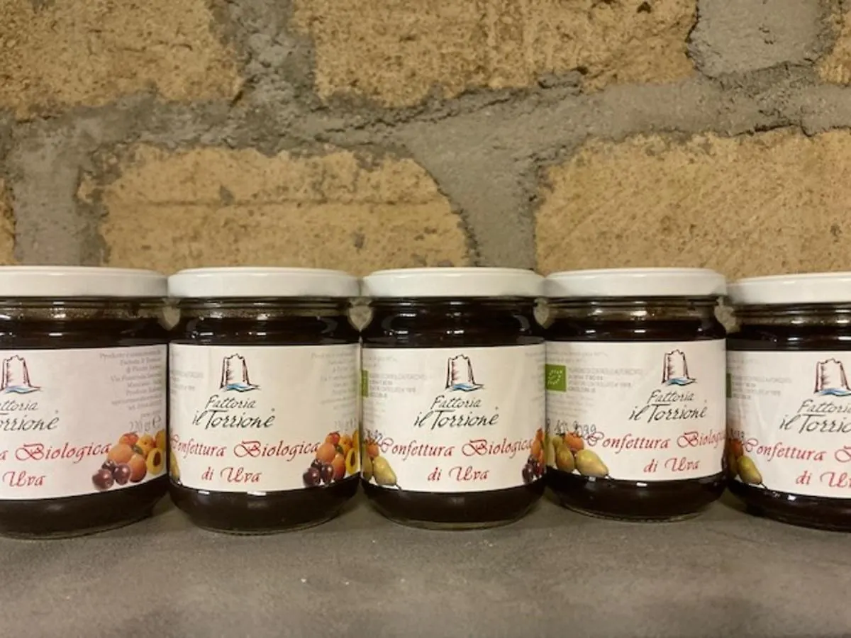 Farm stay Bio Agriturismo Il Torrione Saturnia